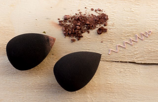 Éponges pour Maquillage 4