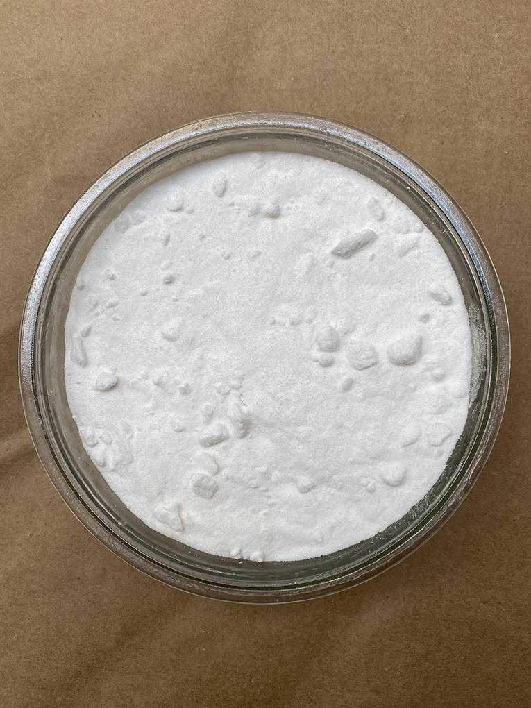 Bicarbonate de Soude Alimentaire - Sachet de 500g 4