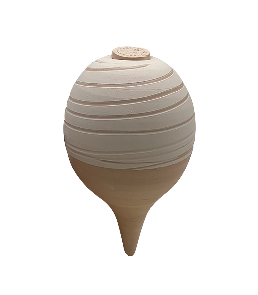 Oya Emaillé et décoré - L'irrigation écologique 4