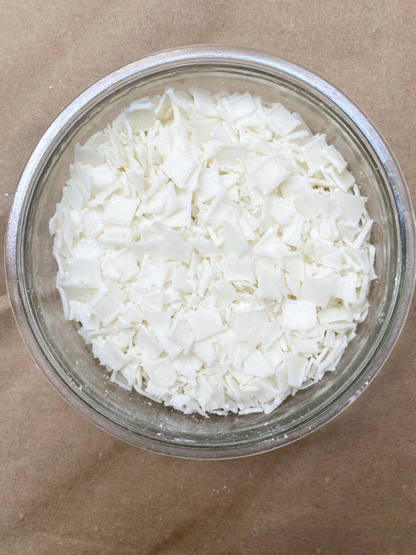 Savon en Paillette - Sachet 750g 4