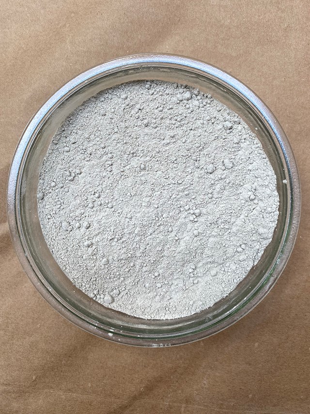 Terre de Sommières détachant naturel - Sac de 20kg 4