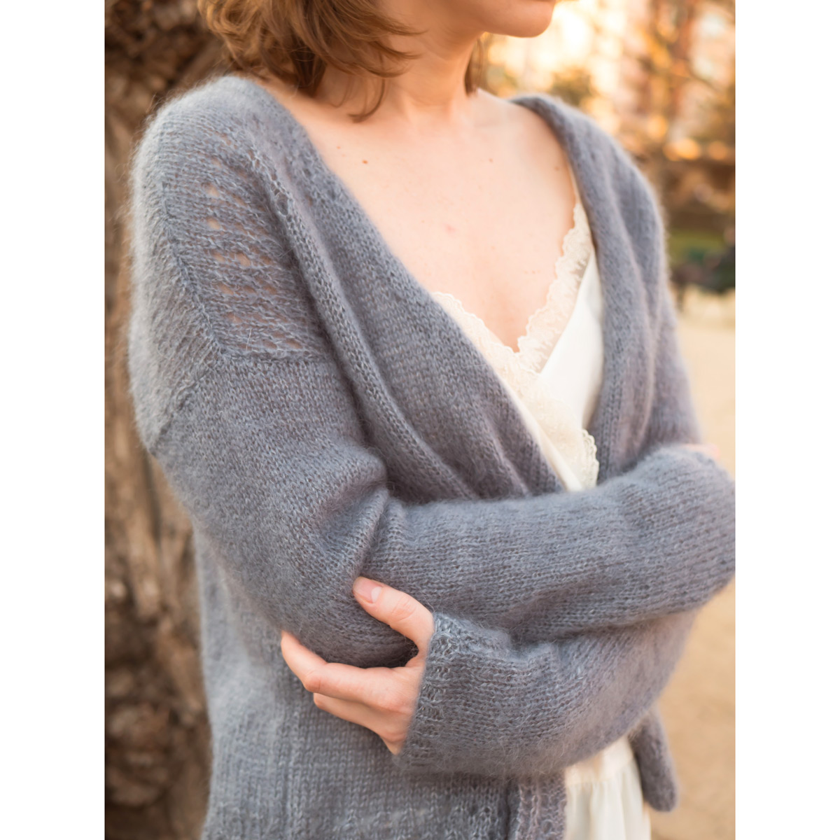 svetlana-k-paris-gilet-cardigan-pull-mohair-soie-fabriqué-à-la-main-en-france-gris-aleksandr