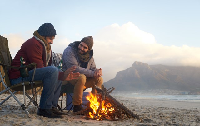 Allume-feu solaire - Adventure Kit 7