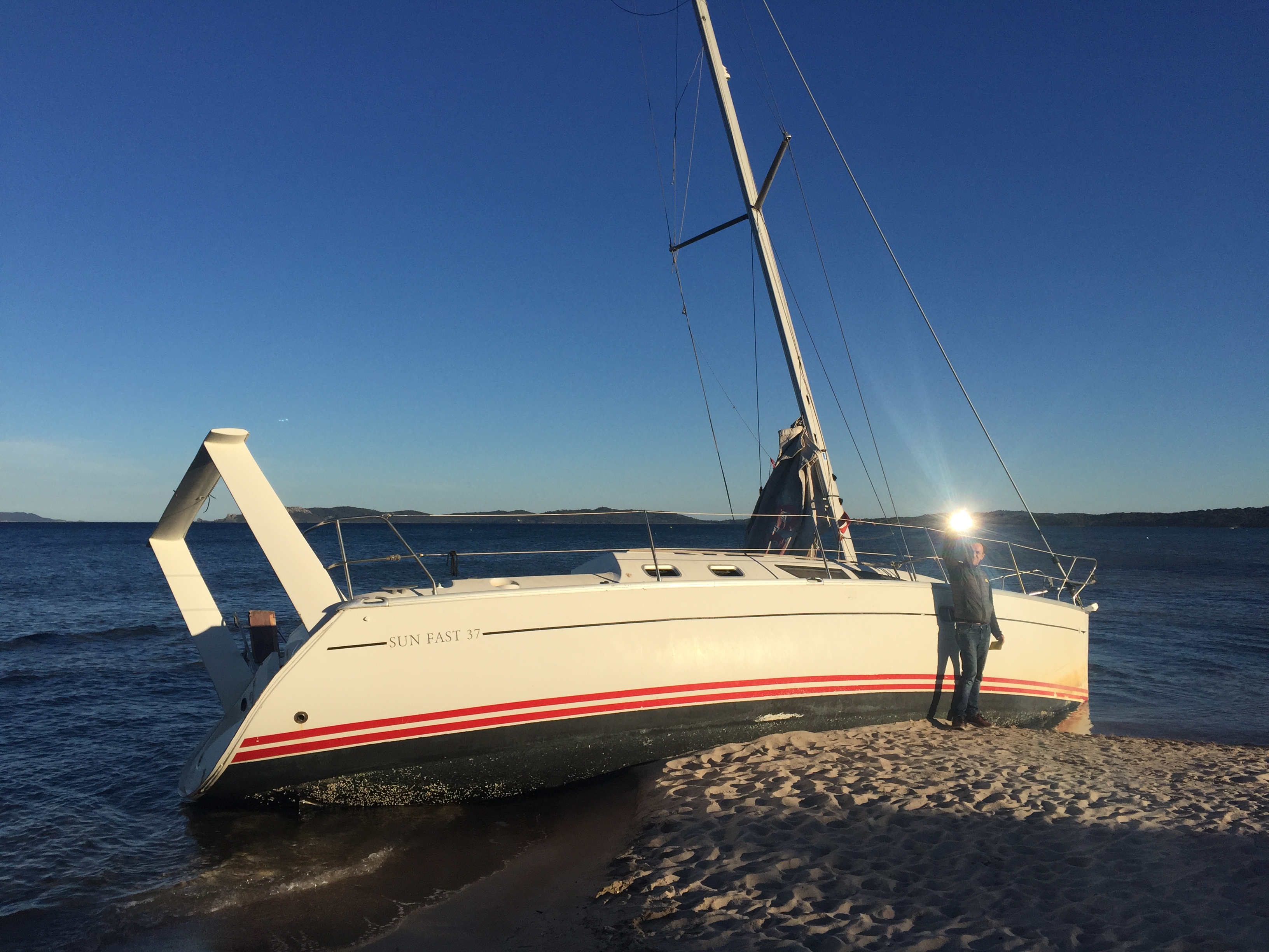 Allume-feu solaire - Adventure Kit 8