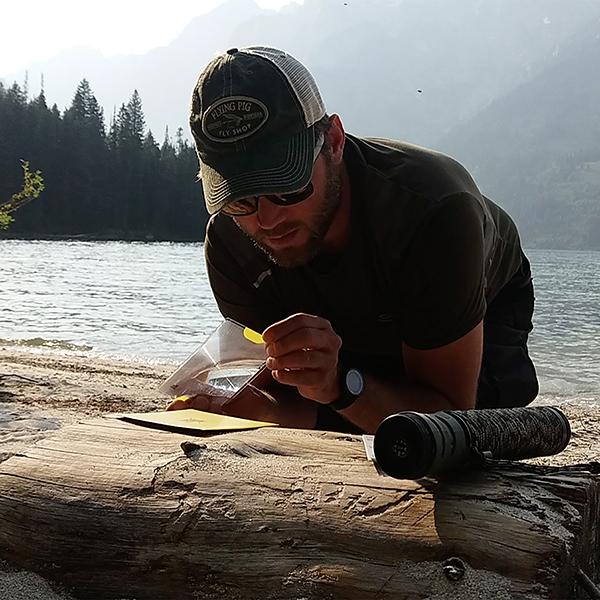 Adventure kit pyrogravure