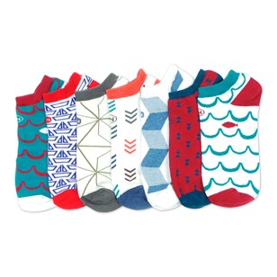 Semainier de socquettes - Made in France