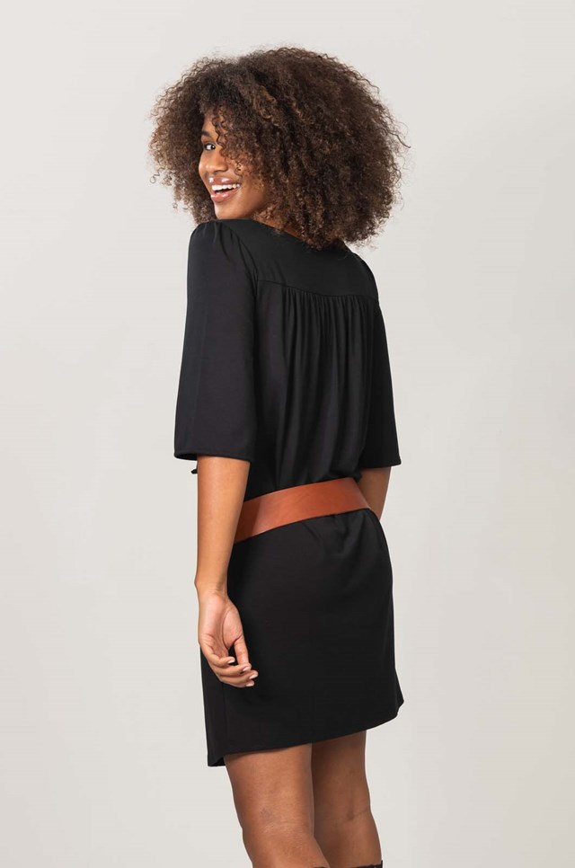 Robe fluide Ysé 7