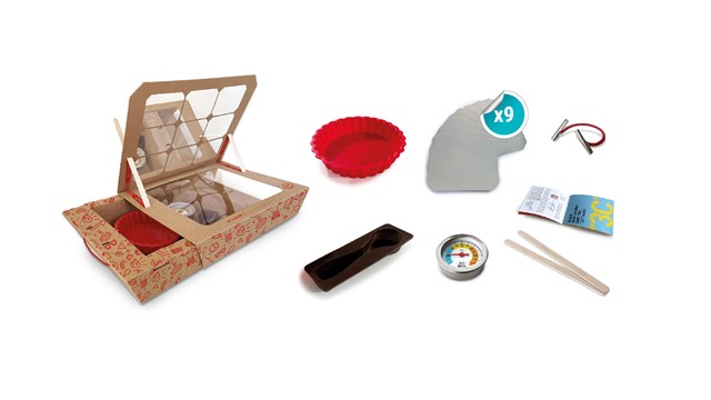sunlab v2 produit