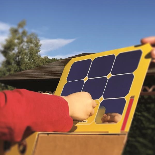 sunlab exemple