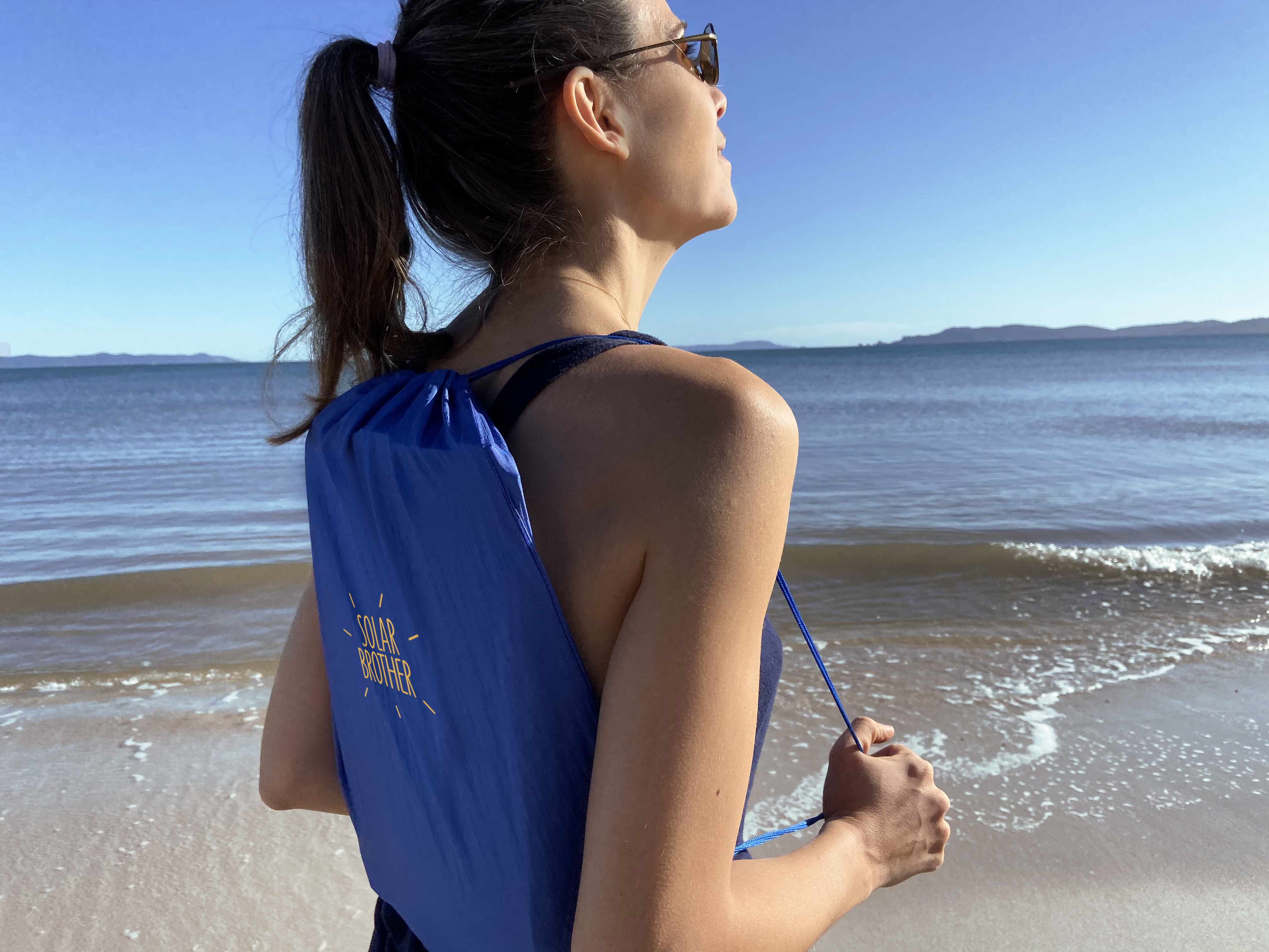 Cuiseur solaire Pliable - SunGood 9