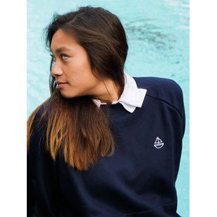Sweat en coton bio - OHÉ DU BATEAU