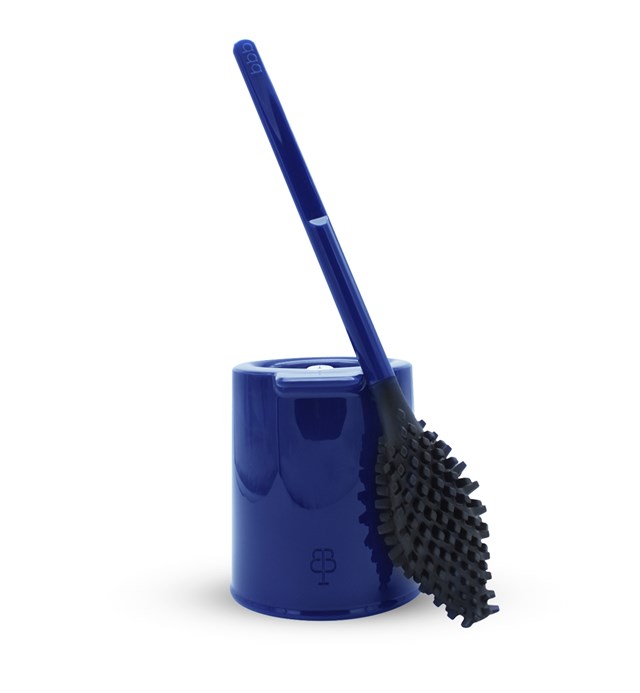 'bbb La Brosse' - Brosse WC éco-conçue et fabriquée en France - Plusieurs couleurs 13