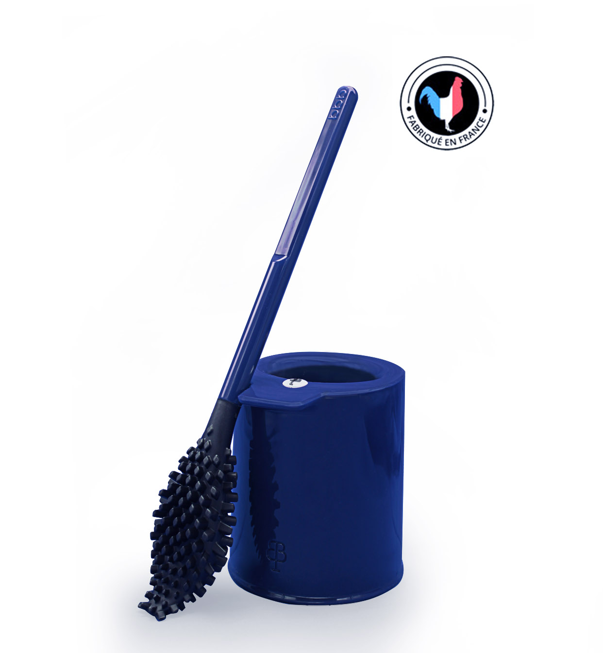'bbb La Brosse' - Brosse WC éco-conçue et fabriquée en France - Plusieurs couleurs 14