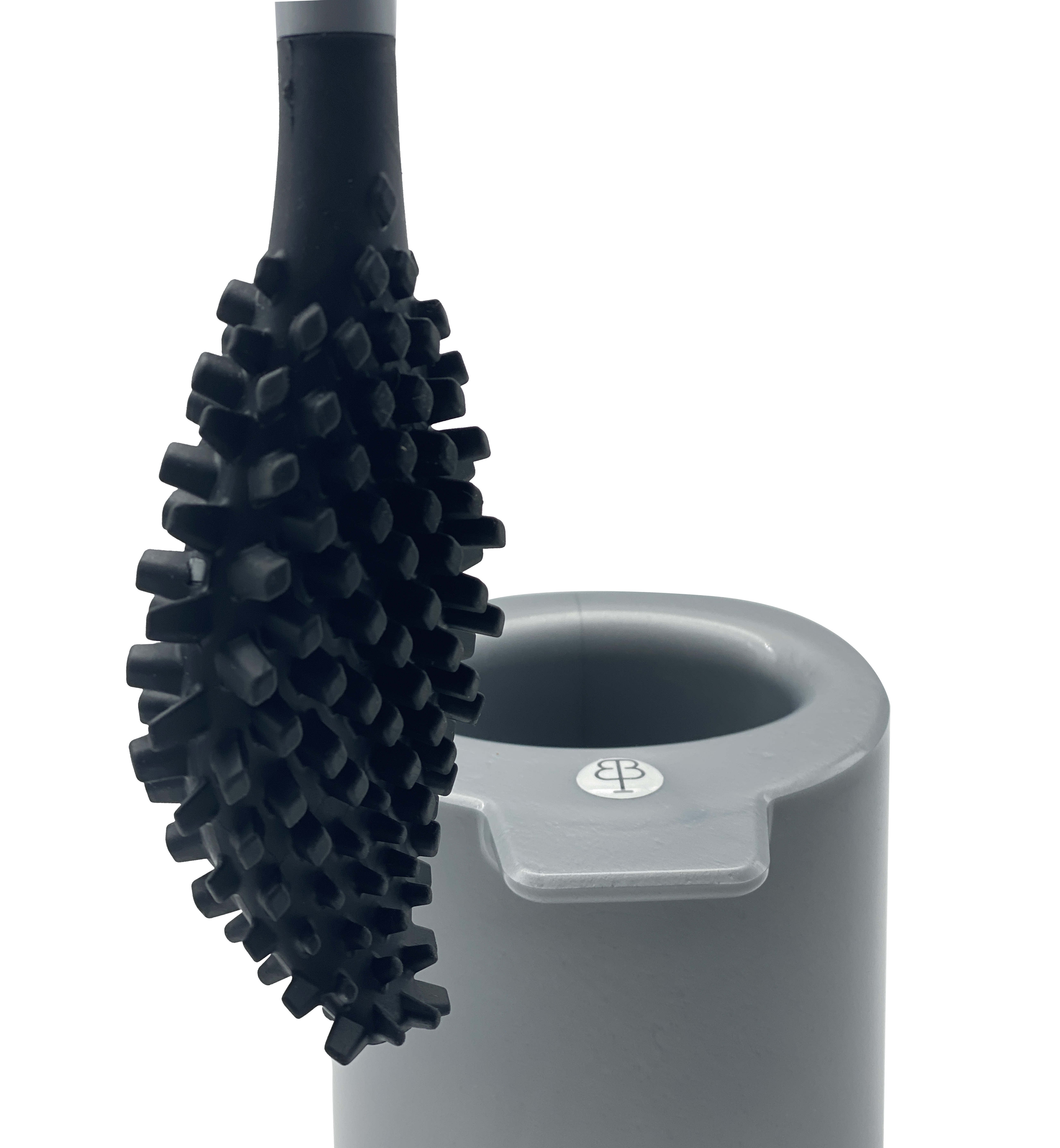 'bbb La Brosse' - Brosse WC éco-conçue et fabriquée en France - Plusieurs couleurs 19