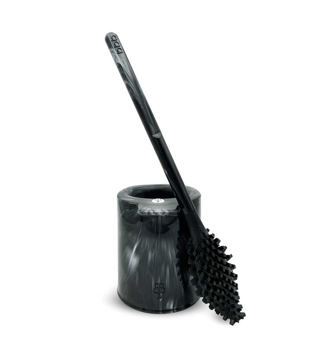 'bbb La Brosse' - Brosse WC éco-conçue et fabriquée en France - Plusieurs couleurs 15