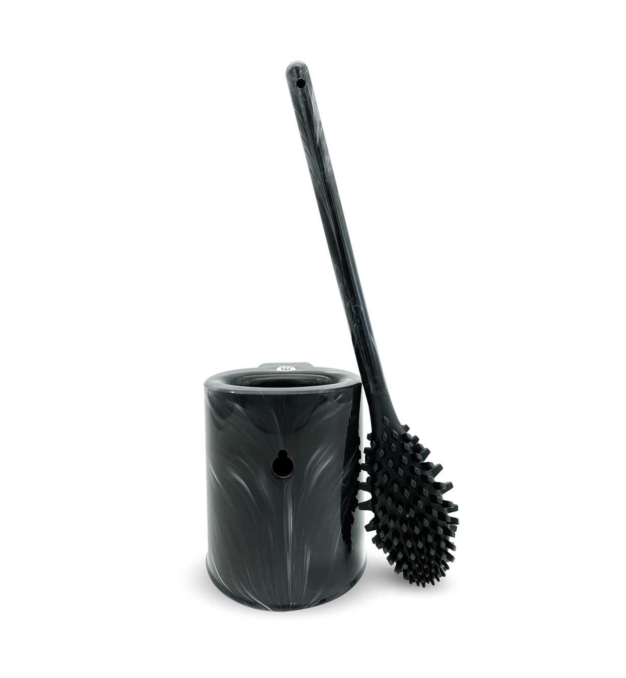 'bbb La Brosse' - Brosse WC éco-conçue et fabriquée en France - Plusieurs couleurs 16