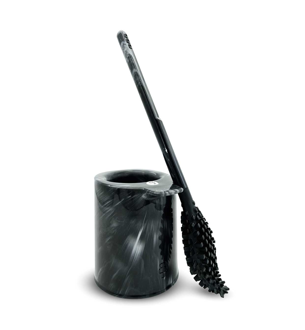 'bbb La Brosse' - Brosse WC éco-conçue et fabriquée en France - Plusieurs couleurs 17