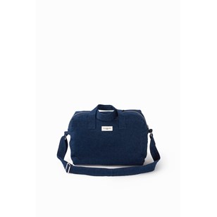 Sauval - Le city bag en coton recyclé