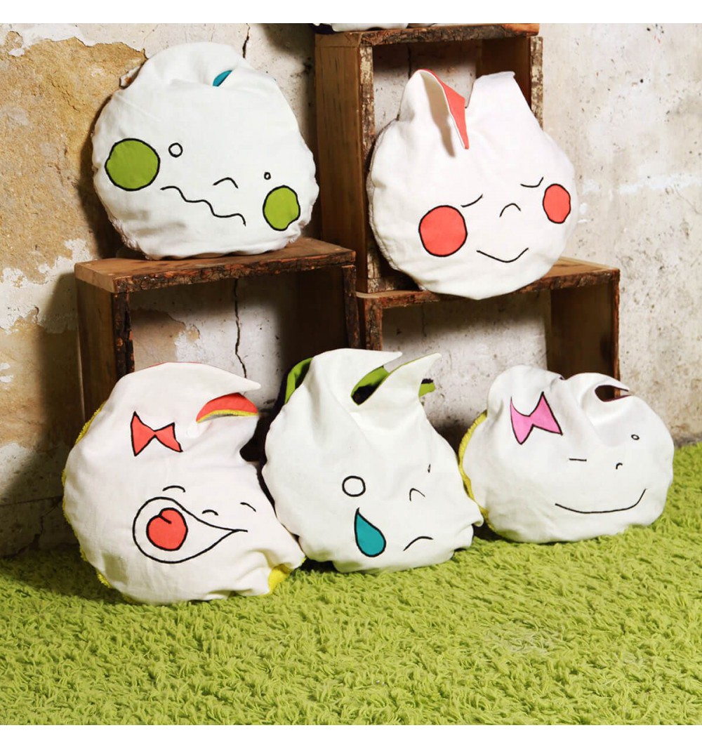 Range-pyjama en coton bio - Dodo 2