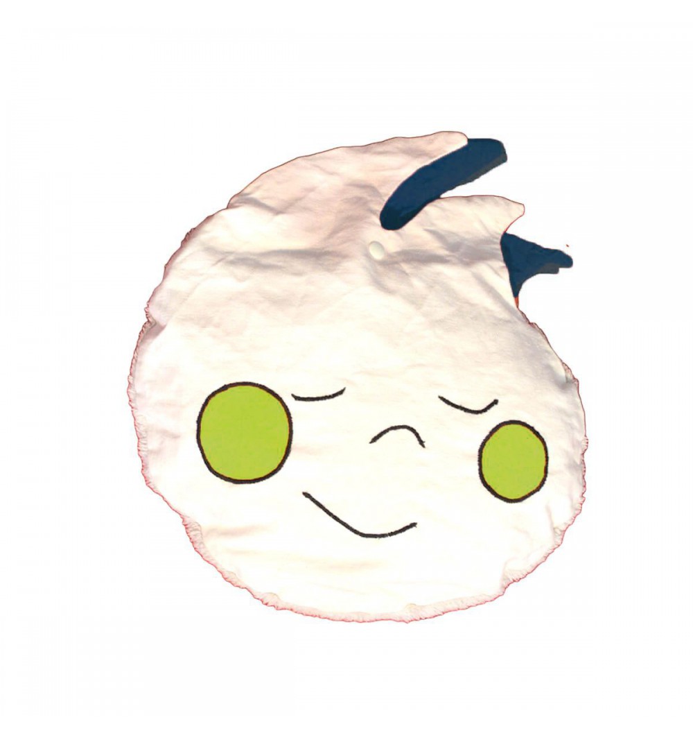 Range-pyjama en coton bio - Dodo 6