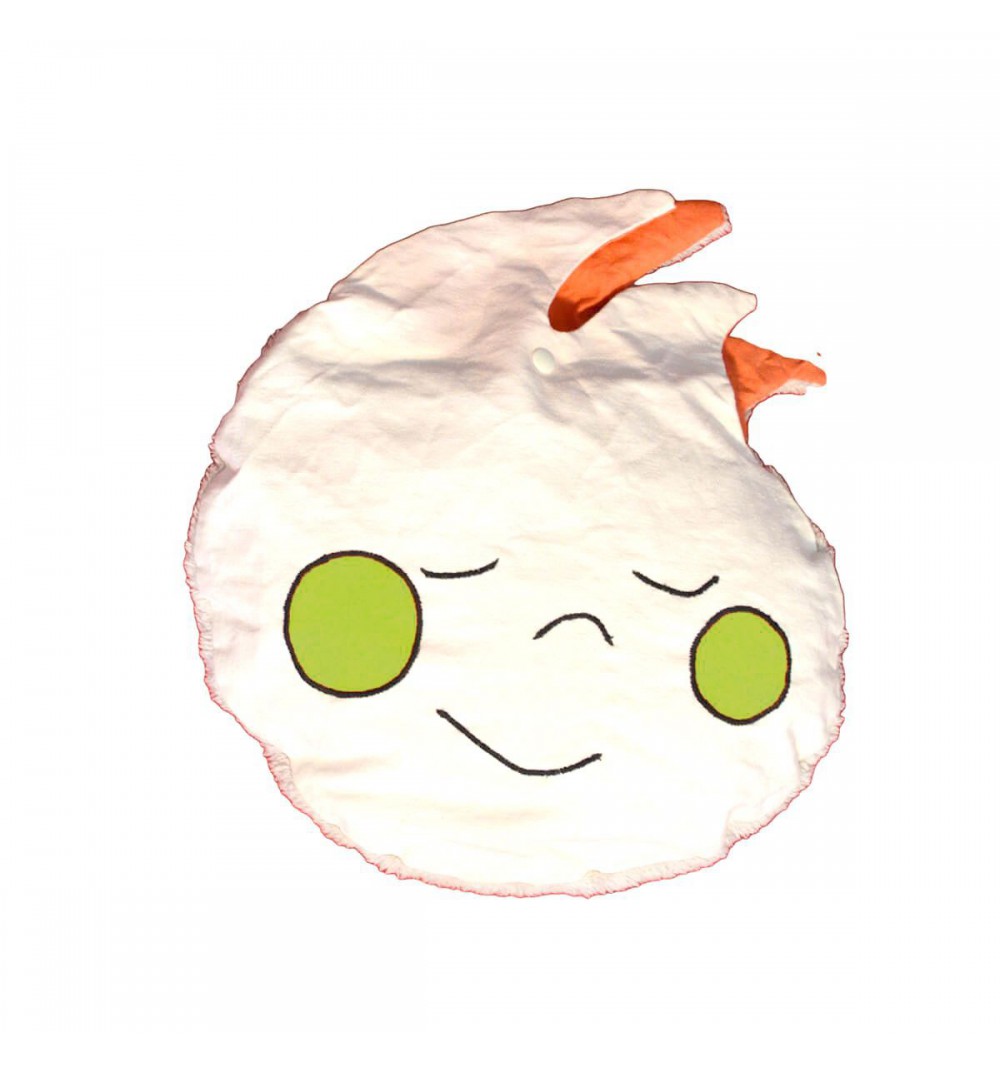 Range-pyjama en coton bio - Dodo 3