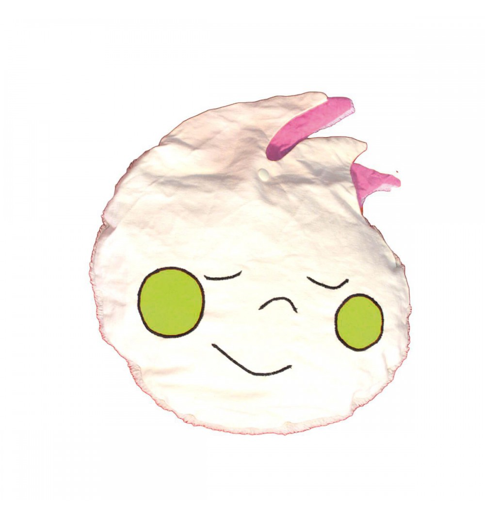 Range-pyjama en coton bio - Dodo 5