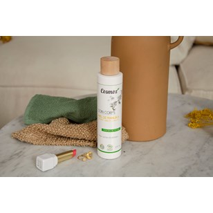 Lait corps bio - Miel de Manuka 