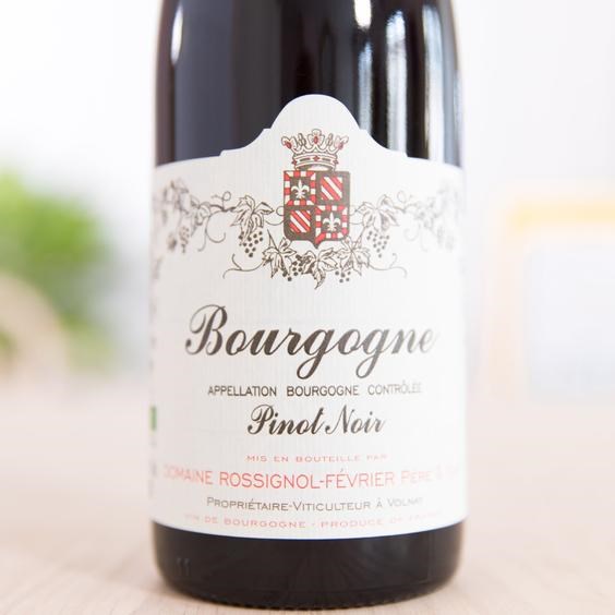 PinotBleu - Coffret de 6 vins - 5 rouges + 1 Champagne 8