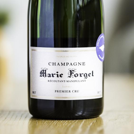 PinotBleu - Coffret de 6 vins - 5 rouges + 1 Champagne 7