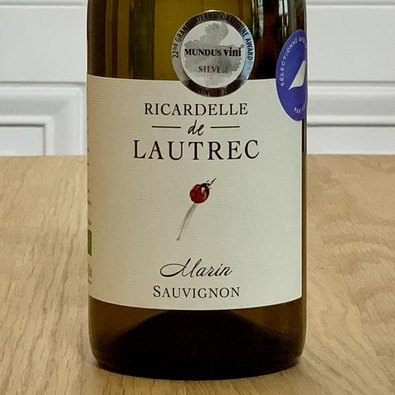 PinotBleu - Coffret de 6 vins - Vins Blanc 5