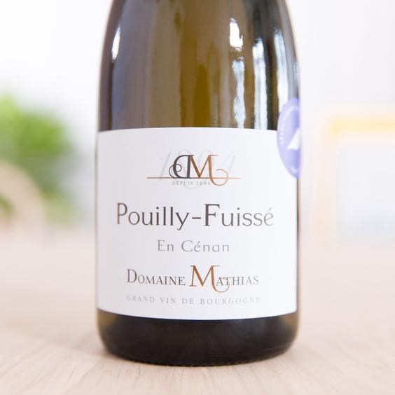 PinotBleu - Coffret de 6 vins - Vins Blanc 7