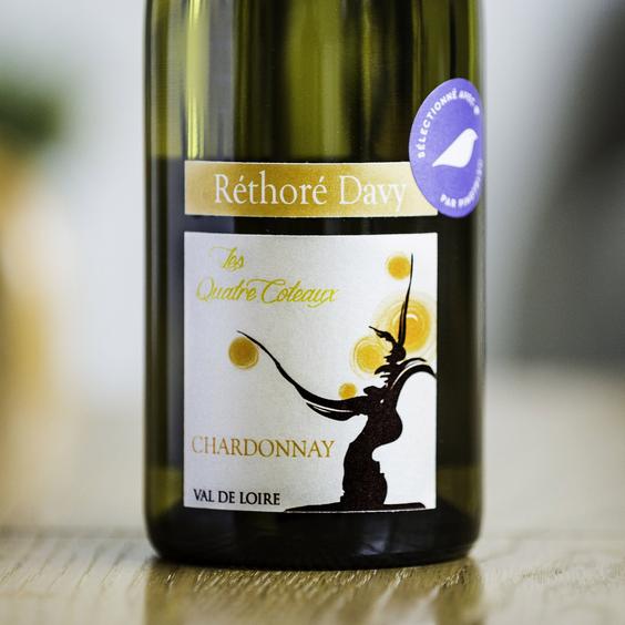 PinotBleu - Coffret de 6 vins - Vins Blanc 8