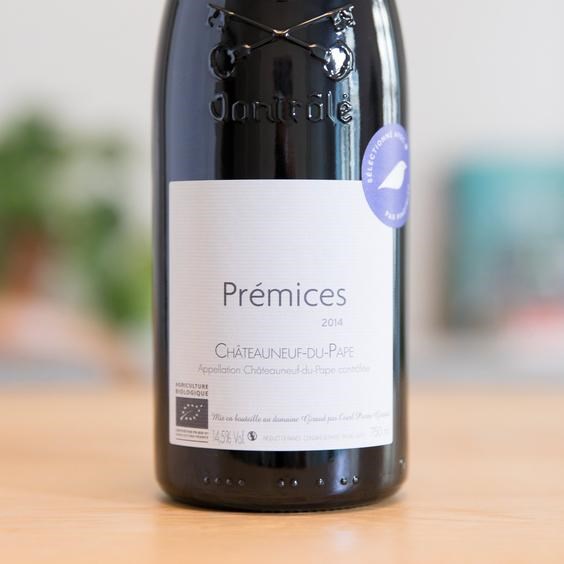 PinotBleu - Coffret de 6 vins - Prestige 3