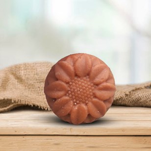 Shampoing solide biologique - Le Nourrissant