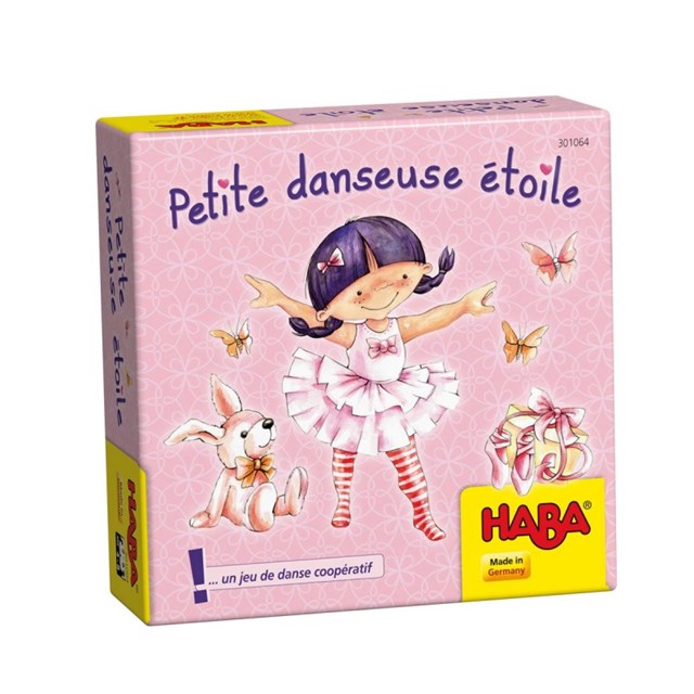 petite-danseuse-etoile