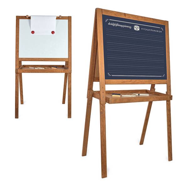 Grand Tableau D’Écolier - VILAC - Fabriqué en France 4