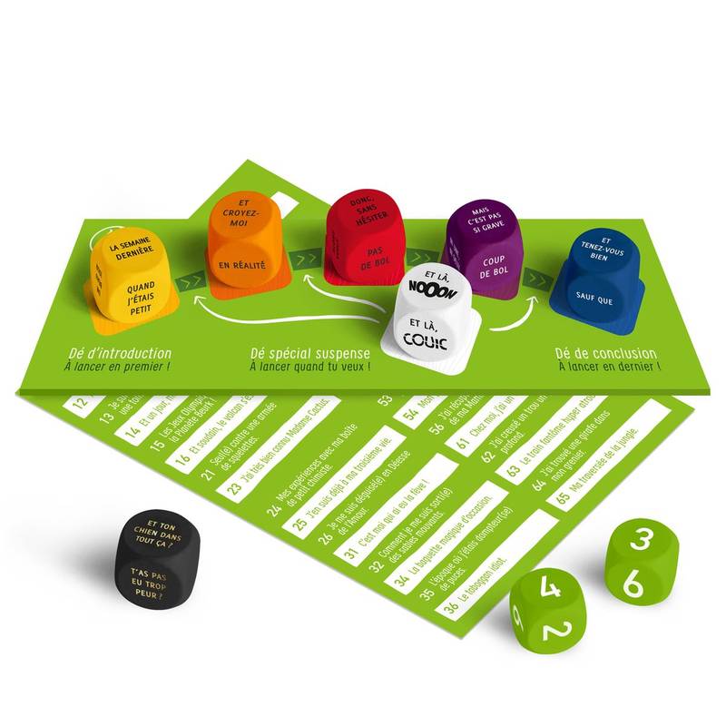 Comment J'Ai Adopté Un Dragon 4