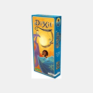 Dixit 3 - Journey