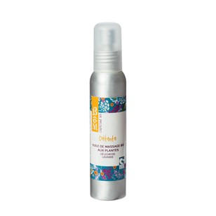 Huile BôM Détente - 100ml