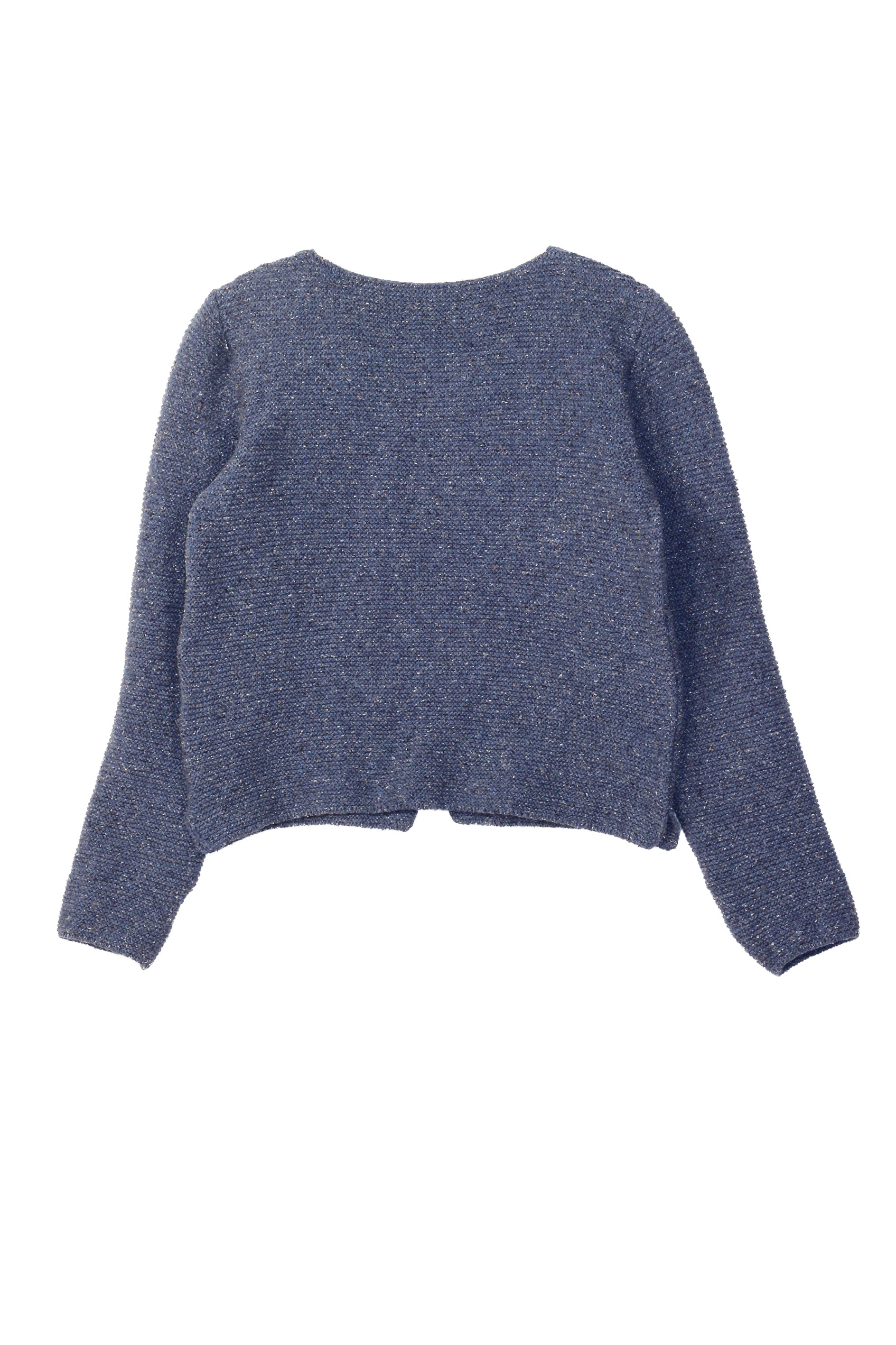 Cardigan Romarin Ivoire 2