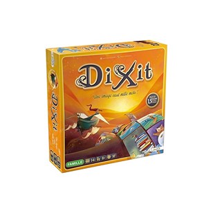 Dixit