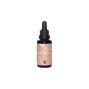 Sérum CALENDULINE - peaux sèches et sensibles - 27G