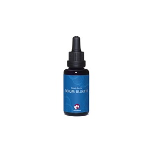 Sérum BLUETTE - peaux grasses - 27G
