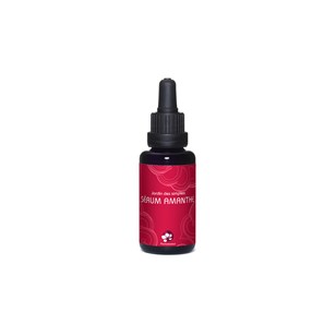 Sérum AMANTHE - peaux normales ou mixtes - 27G