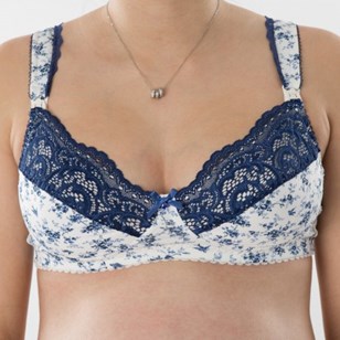 Soutien-gorge d'allaitement - Camelia