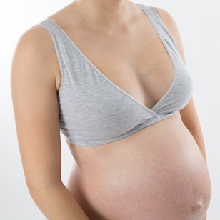 Brassière - Délicatesse coton BIO 