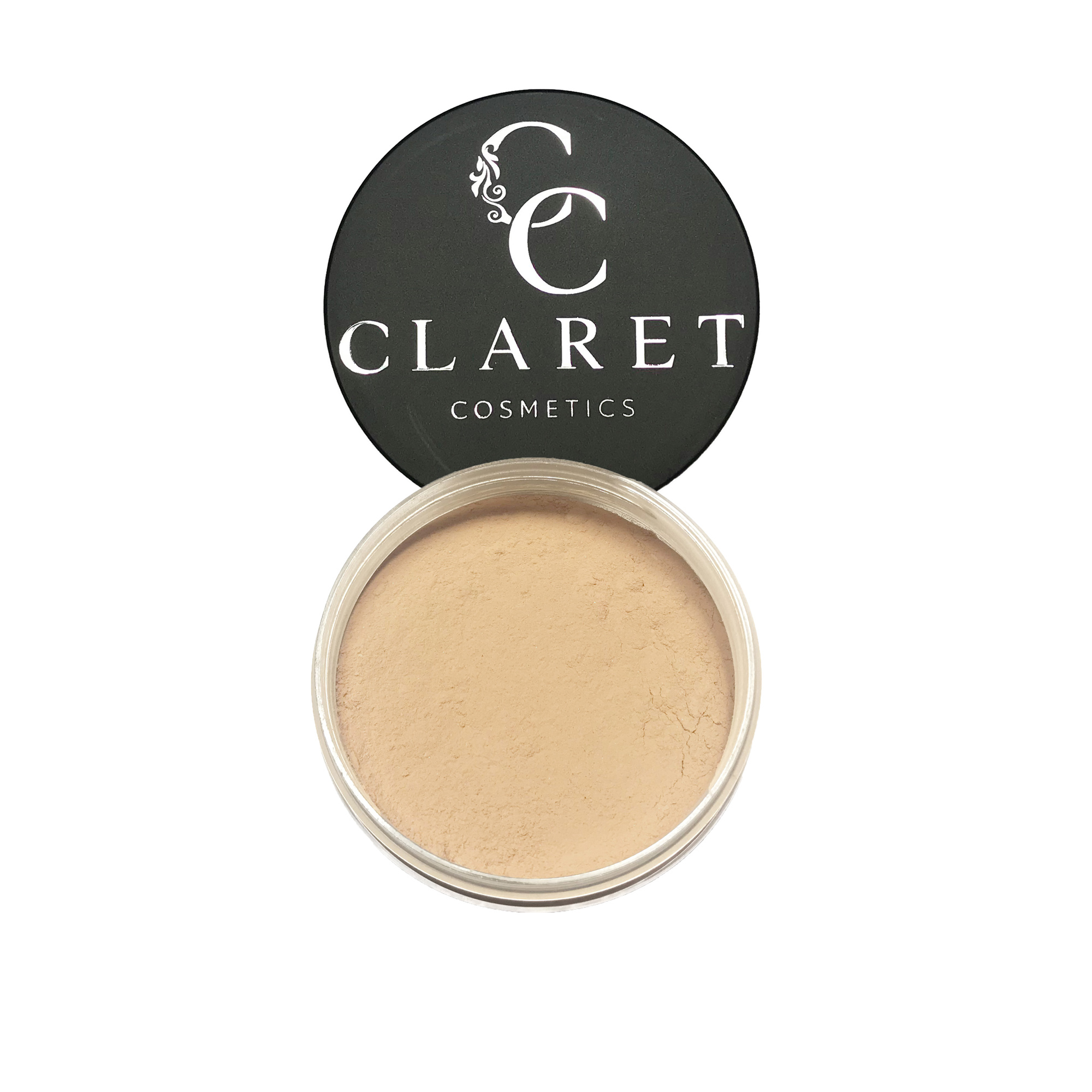 Poudre libre naturelle 9