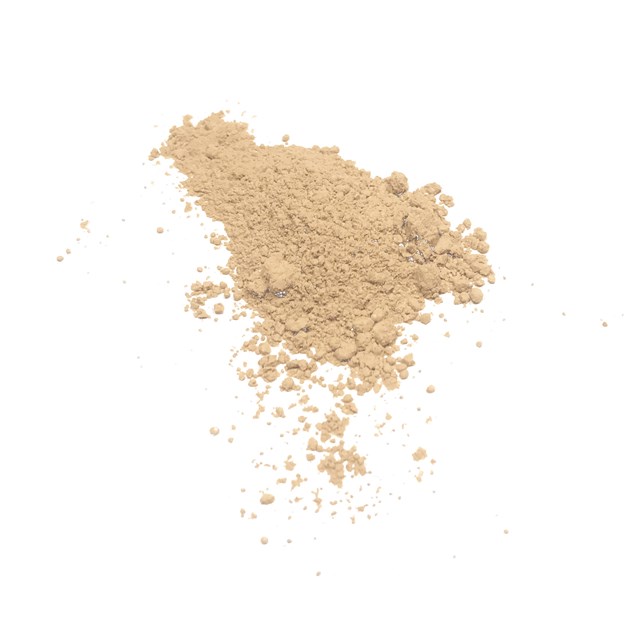 Poudre libre naturelle 10
