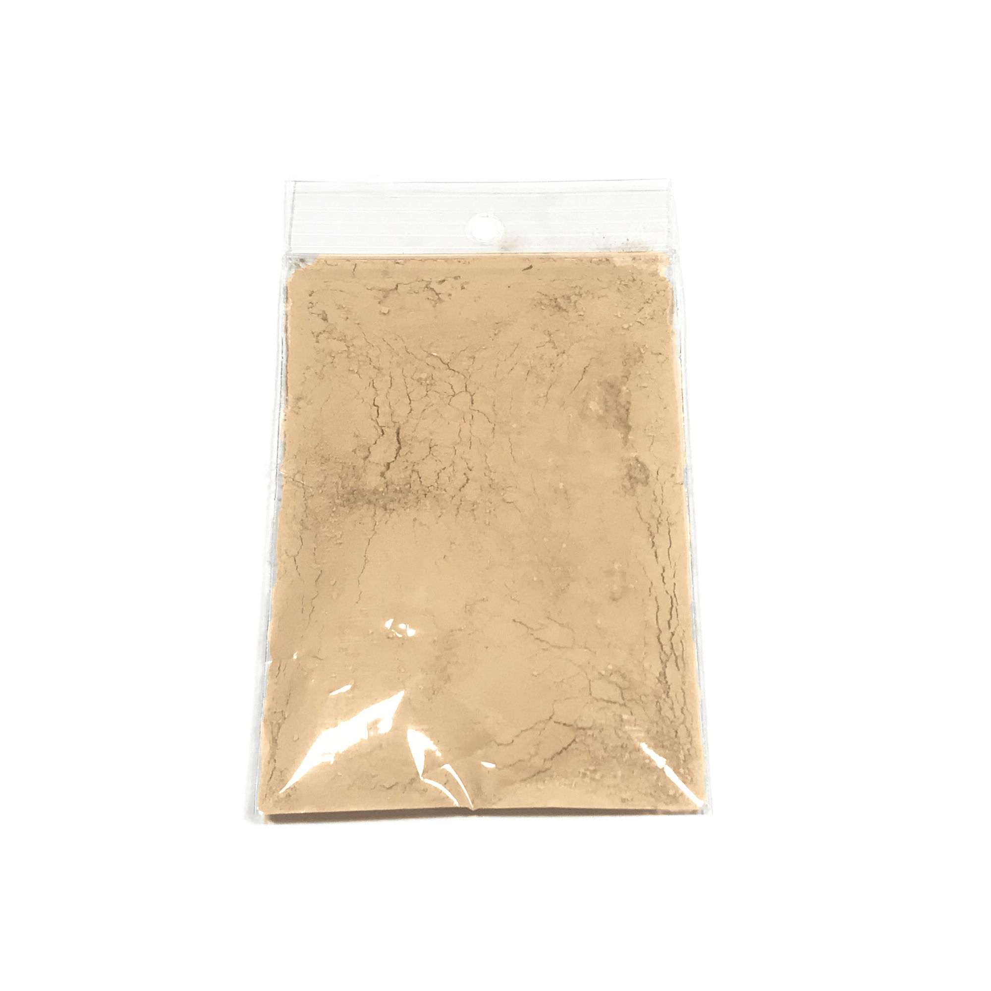 Recharge poudre libre naturelle 2