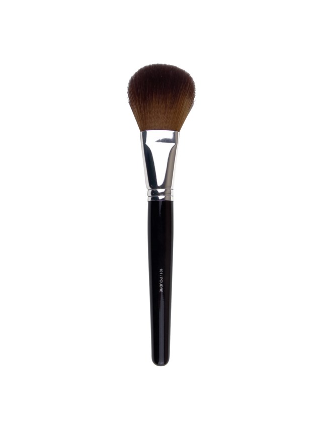 Pinceau poudre libre vegan 3